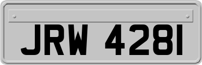 JRW4281