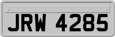 JRW4285