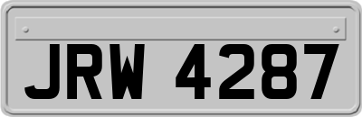 JRW4287