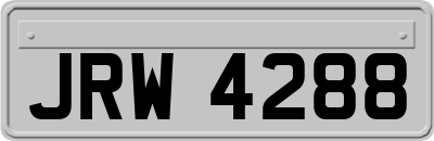 JRW4288
