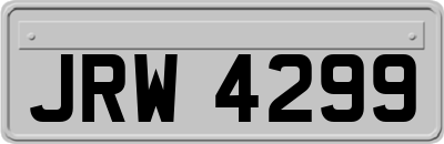 JRW4299
