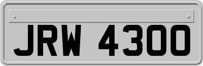 JRW4300