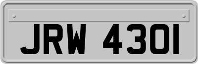 JRW4301