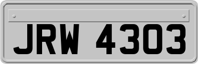 JRW4303