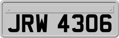 JRW4306