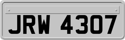 JRW4307