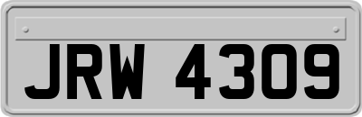 JRW4309