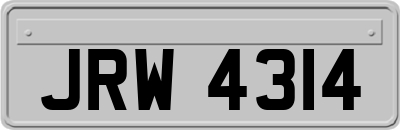 JRW4314