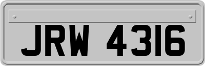 JRW4316