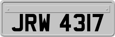 JRW4317