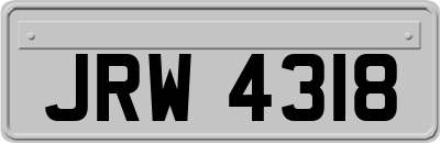JRW4318