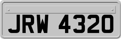 JRW4320