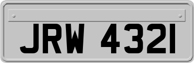 JRW4321