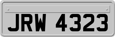 JRW4323