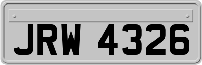 JRW4326