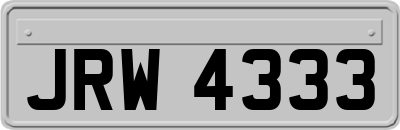 JRW4333