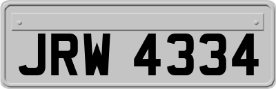JRW4334