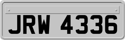 JRW4336