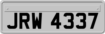 JRW4337