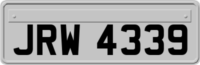 JRW4339