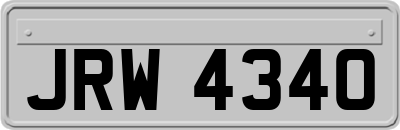 JRW4340