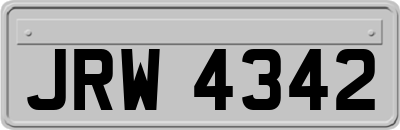JRW4342