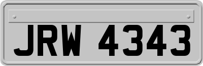 JRW4343