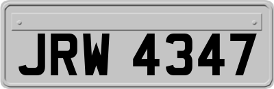 JRW4347
