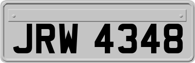 JRW4348
