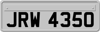 JRW4350