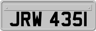 JRW4351