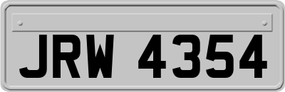 JRW4354