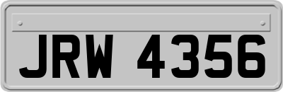 JRW4356