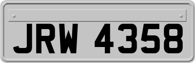 JRW4358