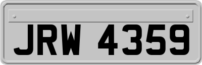 JRW4359