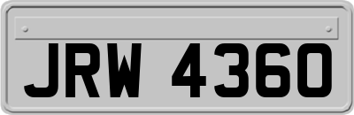 JRW4360