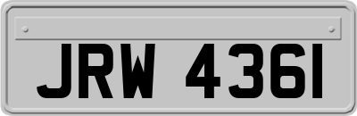 JRW4361