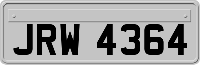 JRW4364