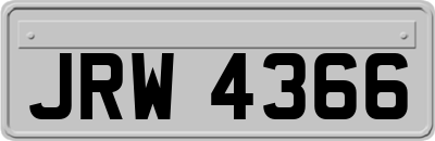JRW4366
