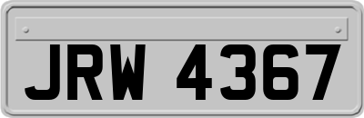 JRW4367