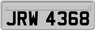 JRW4368