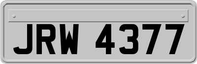 JRW4377