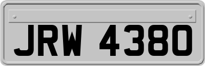 JRW4380