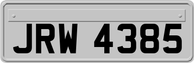 JRW4385