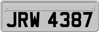 JRW4387