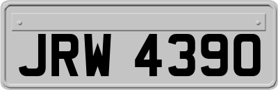 JRW4390