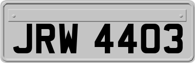 JRW4403