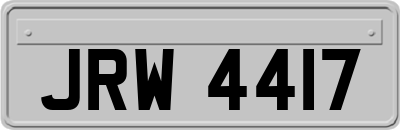 JRW4417