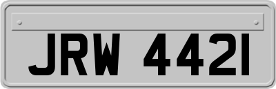 JRW4421