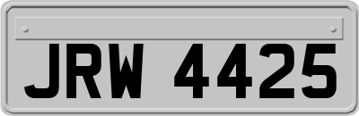 JRW4425